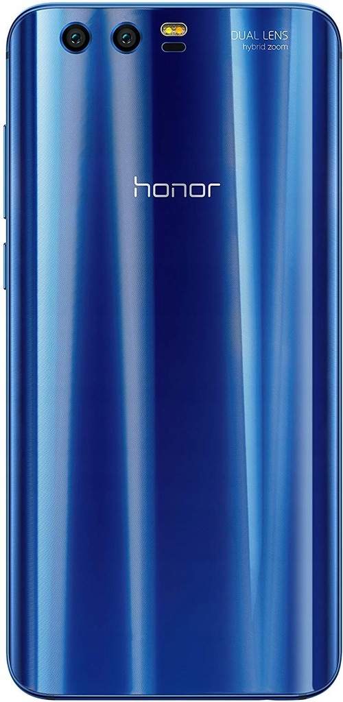 Купить Huawei HONOR 9 Dual Sim 4/64 Гб LTE 4G: отзывы, фото, характеристики в интерне-магазине Aredi.ru