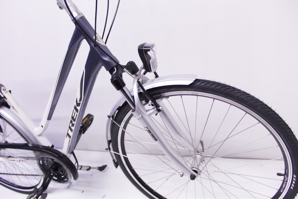 Rower TREK Navigator T700 damski trekkingowy DEORE 11720001737