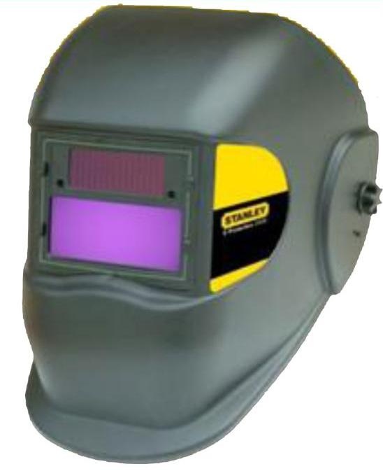 E-protection 2000 E11 - Stanley Welding Helmet