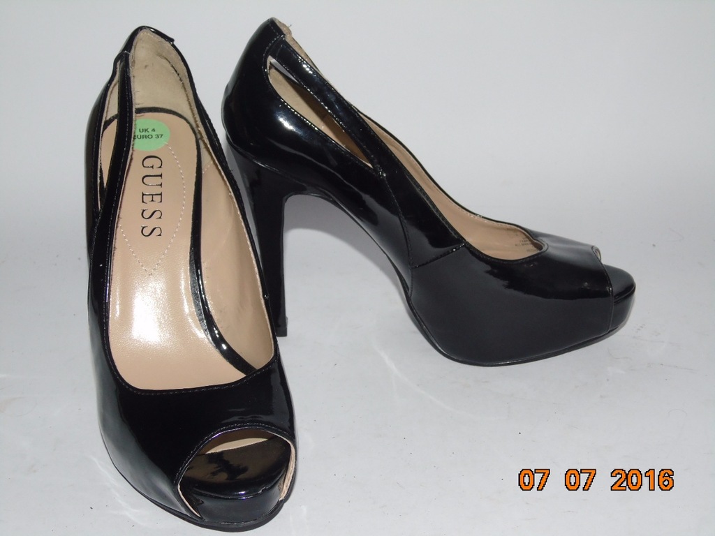 GUESS__GUESS CZÓŁENKA open roz.37-23CM