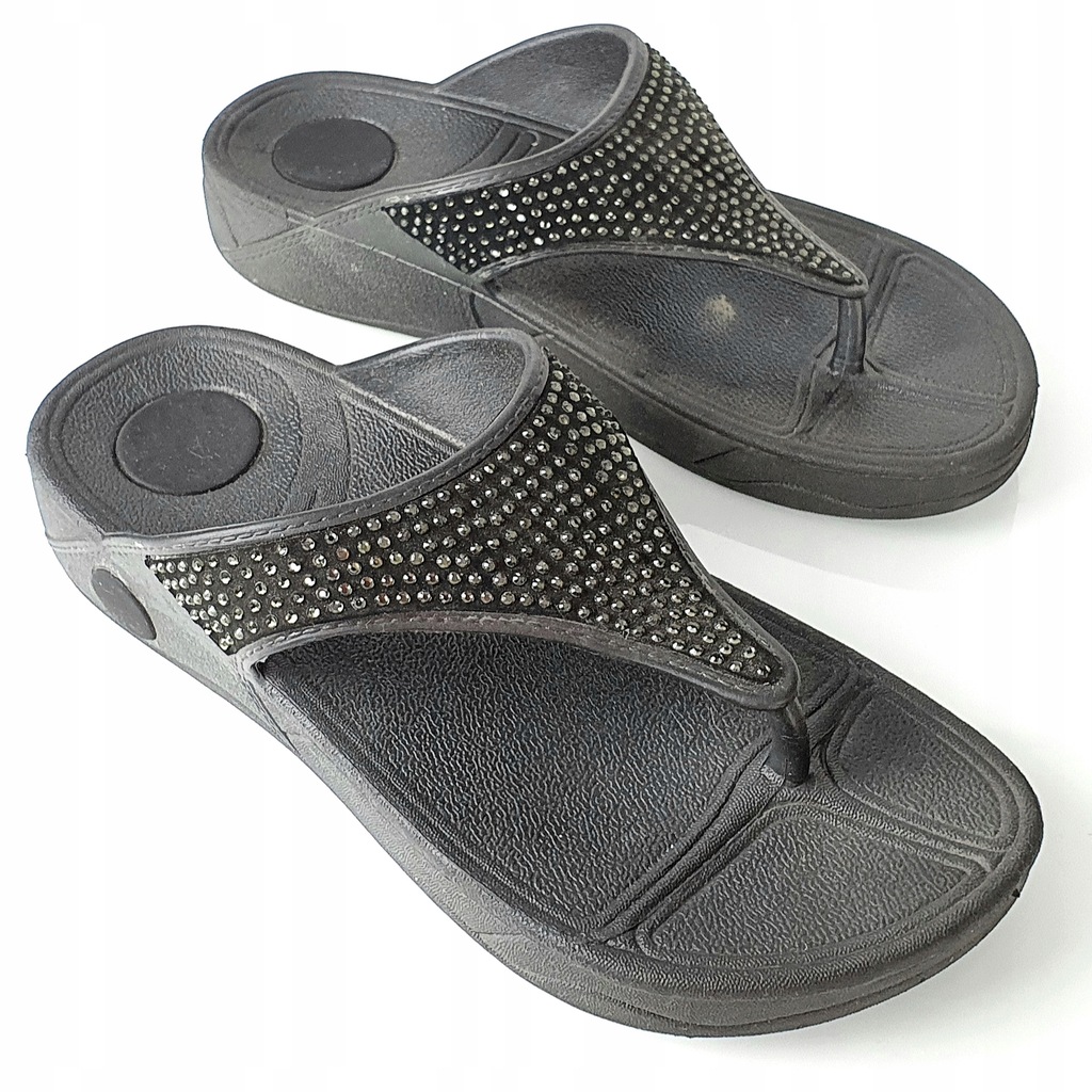 MJZ-A3168 SUPER KLAPKI JAPONKI r. 40 - 9304347478 - oficjalne