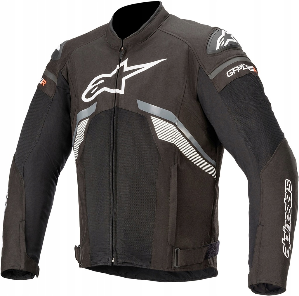 Kurtka tekstylna Alpinestars T-GP Plus R Air V3 XL