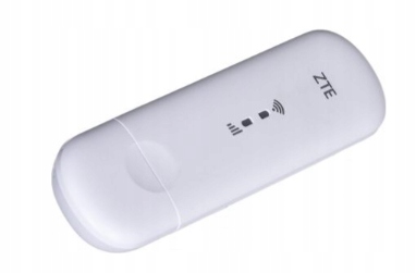 ZTE Router MF79U modem USB LTE CAT.4 DL 150Mb/s WiFi 2.4GHz EU