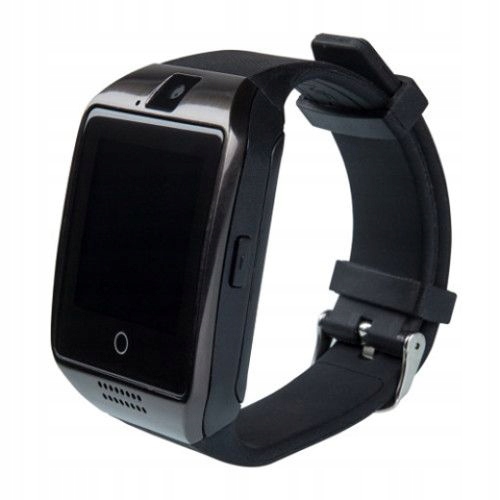 SMARTWATCH zegarek SMARTBAND KROKOMIERZ PULSOMETR