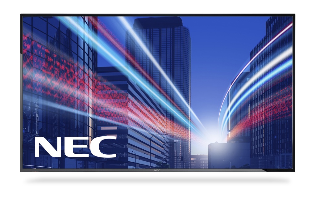 Купить Монитор NEC MultiSync E505, черный, 50 дюймов, FullHD: отзывы, фото, характеристики в интерне-магазине Aredi.ru