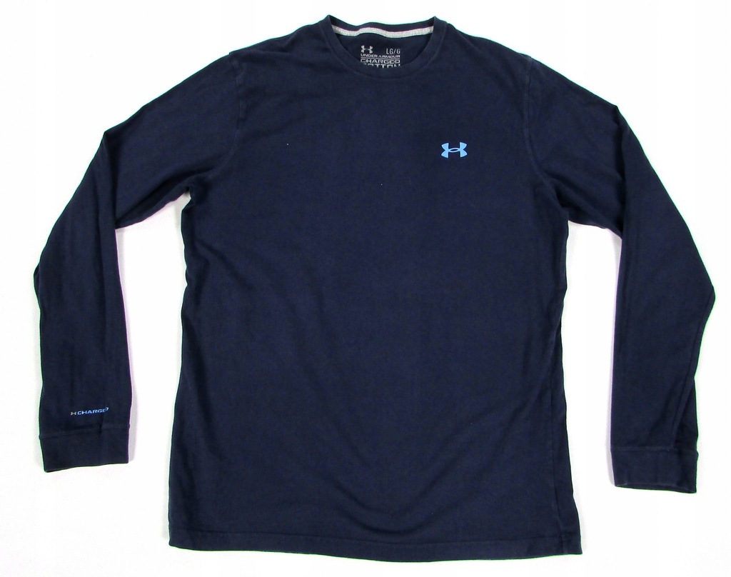 ** UNDER ARMOUR **__L__Modny, super longsleeve