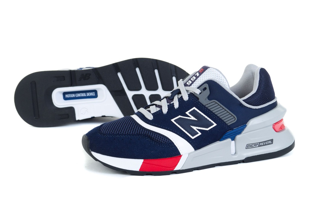 New balance on sale 997 ms997lot
