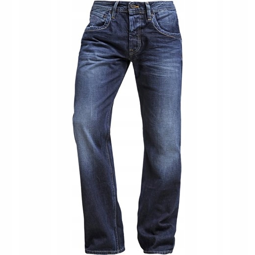 Pepe Jeans Spodnie JEANIUS r. W 32 L 34