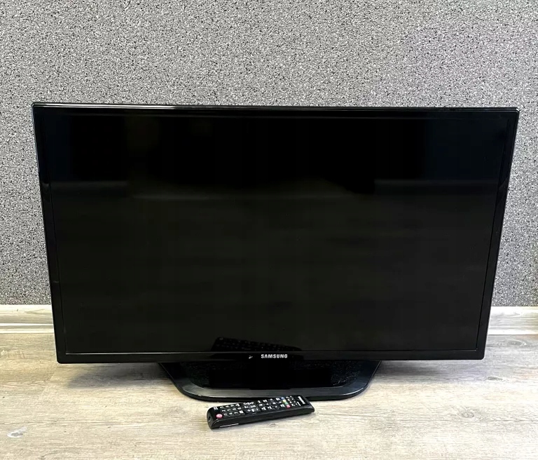 TELEWIZOR SAMSUNG UE32EH4000 - 13474980417 - oficjalne archiwum Allegro