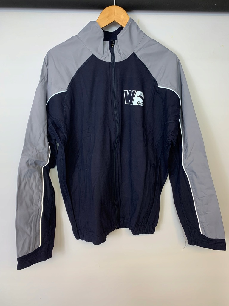 Komplet dres sportowy wojskowy 503A/MON nowy wzór