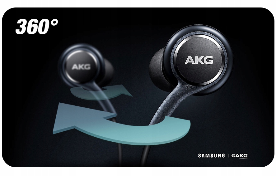 Купить ОРИГИНАЛЬНЫЕ МУЗЫКАЛЬНЫЕ НАУШНИКИ-ВКЛАДЫШИ SAMSUNG AKG: отзывы, фото, характеристики в интерне-магазине Aredi.ru