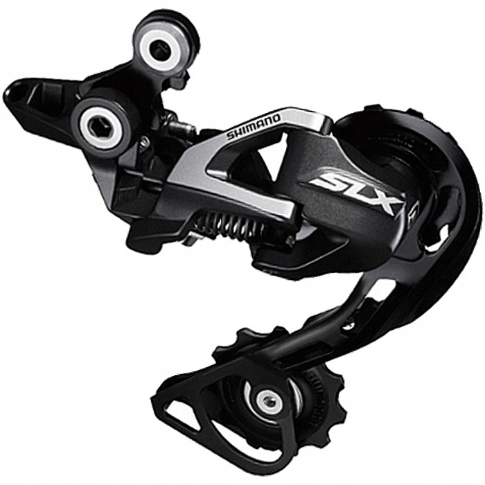 Przerzutka Shimano SLX RD-M670 GS Shadow tył