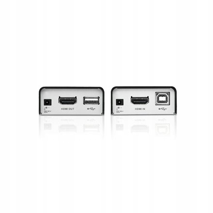 Aten HDMI/USB Cat 5 Extender (1080p@40m)