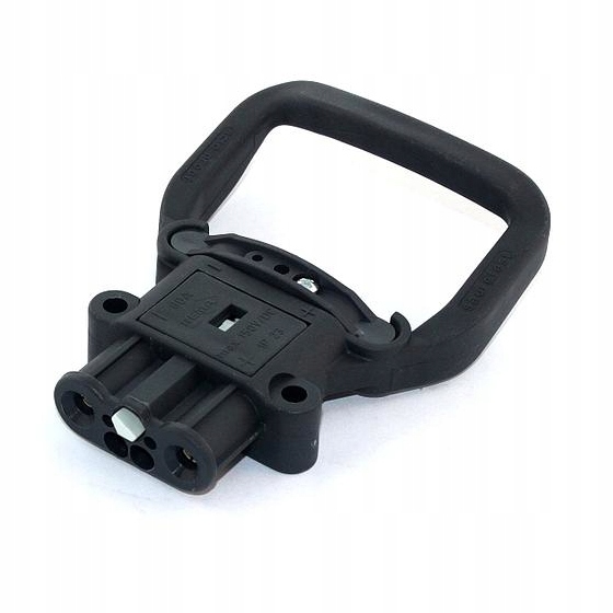 Gniazdo REMA 80A/35mm2 z uchwytem