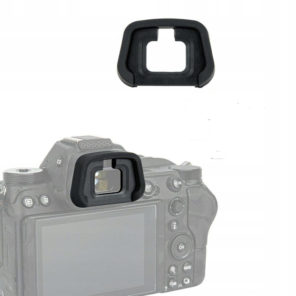 WIZJER MUSZLA OCZNA DO NIKON Z6 Z7