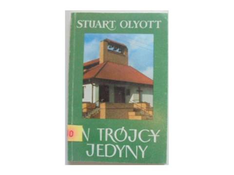 W trójcy jedyny - Stuart olyott1990 24h wys