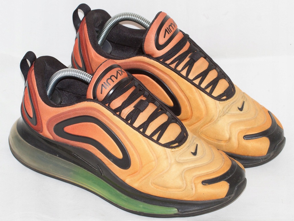 Nike air max 720 sunrise sale