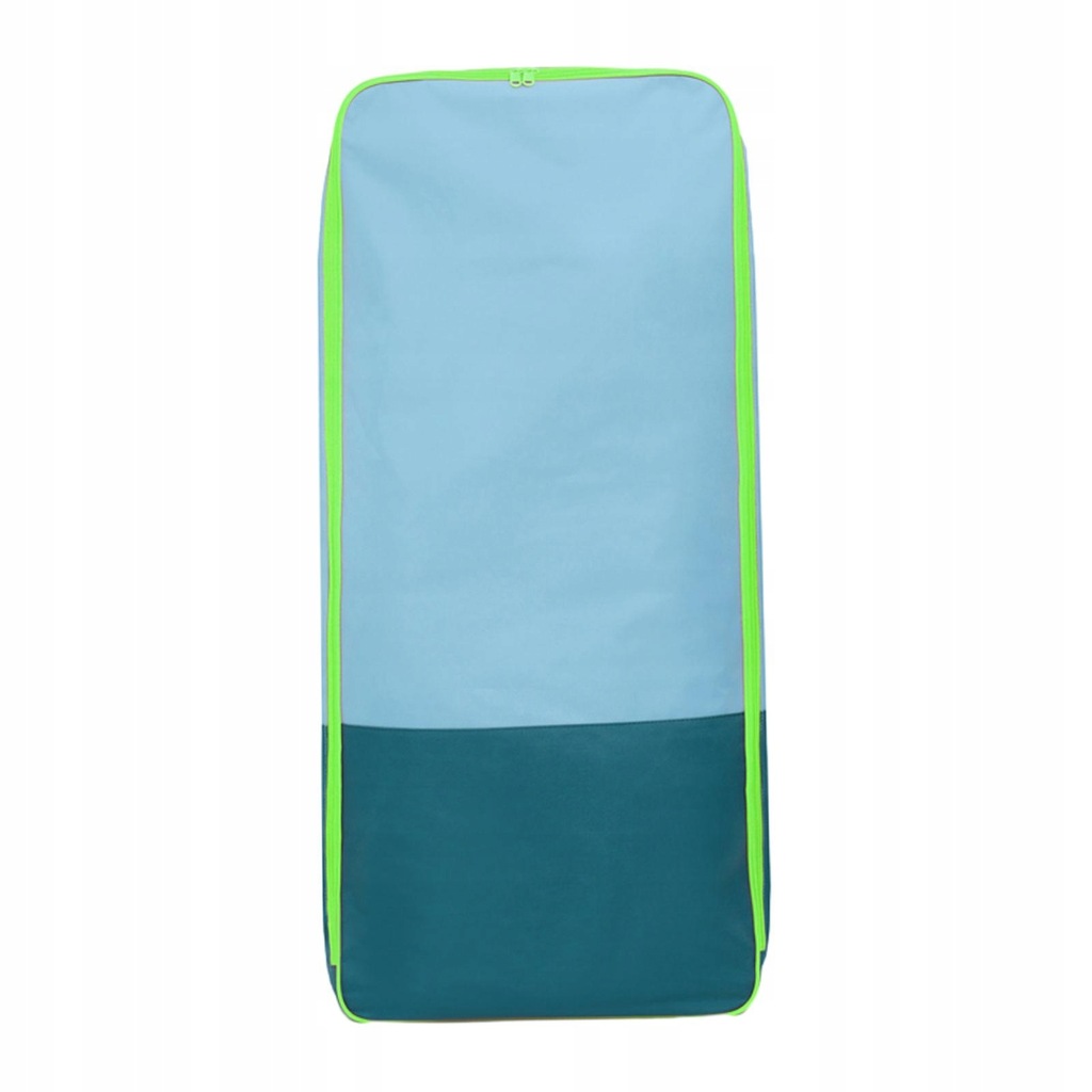 Inflatable Paddleboard Backpack Stand up Paddle Board Travel Bag green