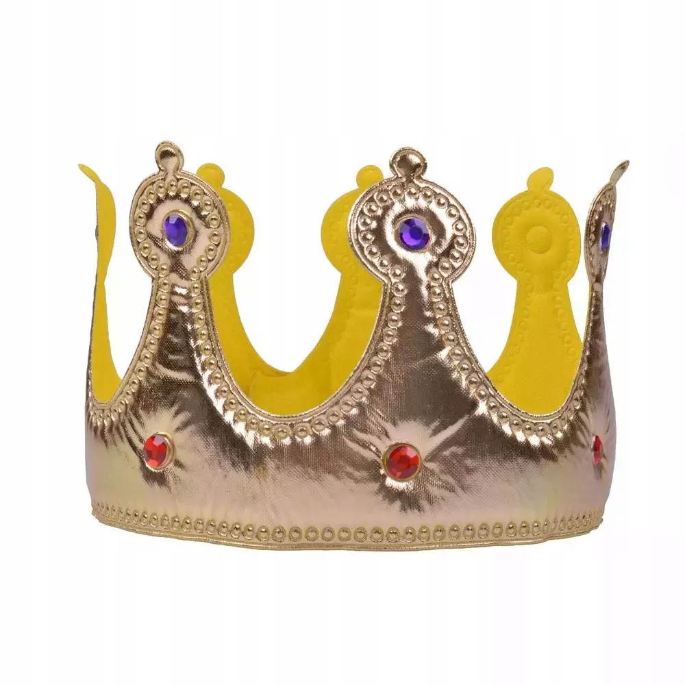 Korona bajeczna. Arpex