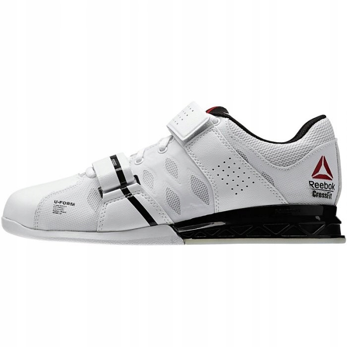 muñequeras reebok crossfit