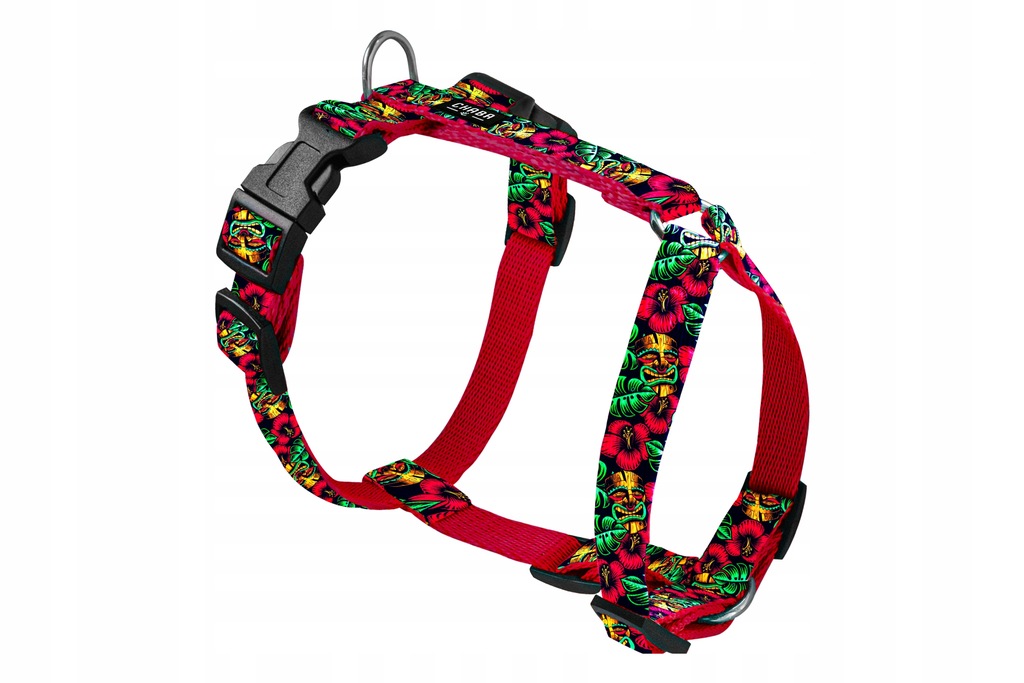 SZELKI DLA PSA GUARD WZÓR SZELKI DLA MAŁEGO PSA SZELKI DLA DUŻEGO PSA XL