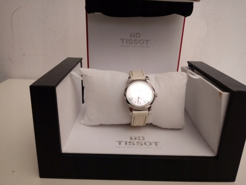 TISSOT CLASSIC DREAM LADY