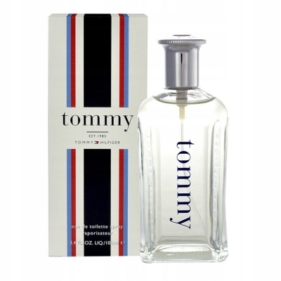 Tommy Hilfiger Tommy 100 ml dla mężczyzn