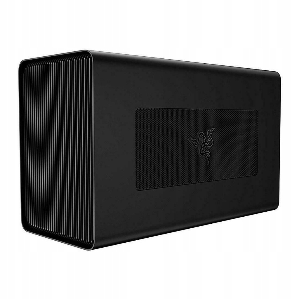 Obudowa Karty Graficznej Razer Core X Zasilacz 650 - 12626825691 ...