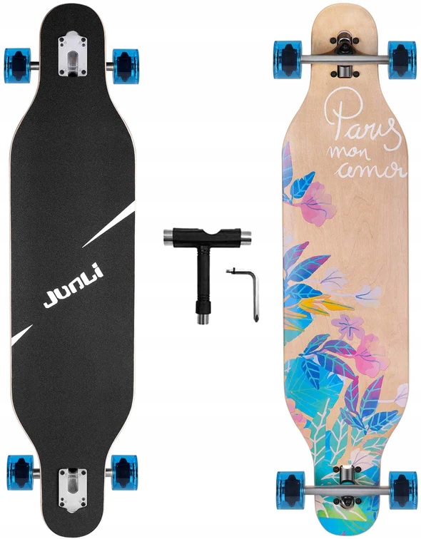 longboard 117cm deskorolka