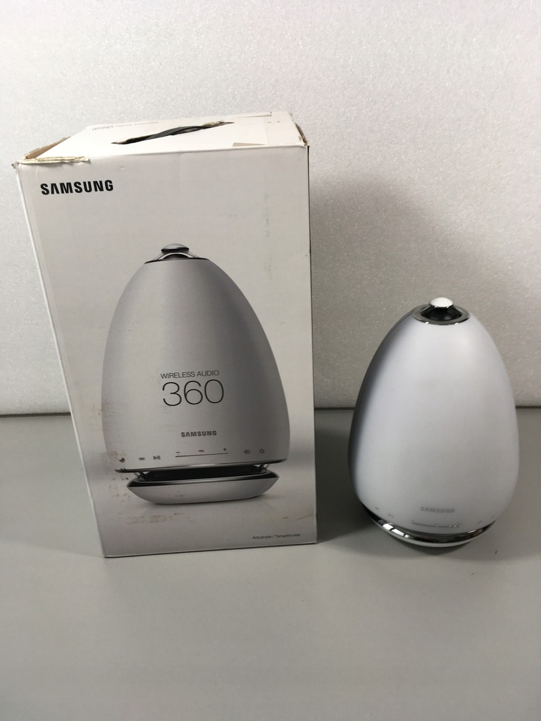 Wam6500 Samsung Wireless Audio Multiroom Samsung WAM750 User