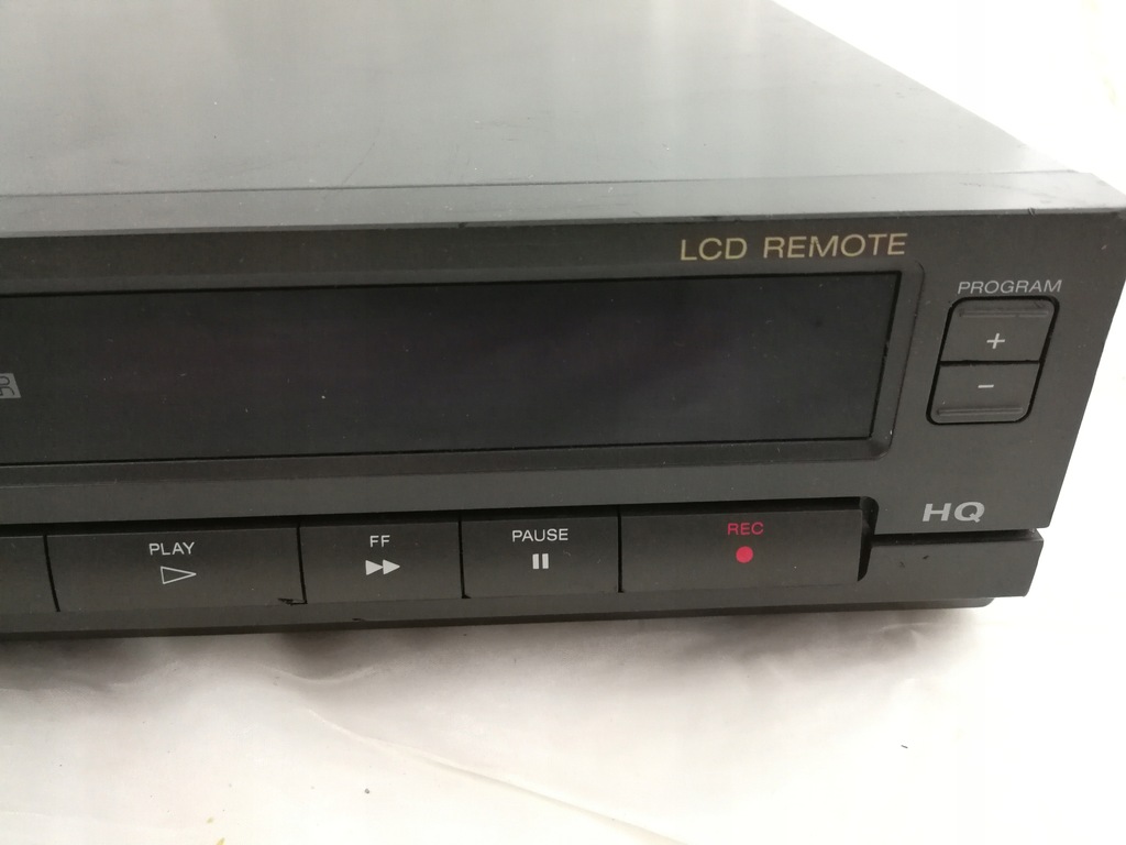 Купить Видеомагнитофон SONY SLV-300 VHS | ПРОЧИТАЙТЕ ОПИСАНИЕ: отзывы, фото, характеристики в интерне-магазине Aredi.ru