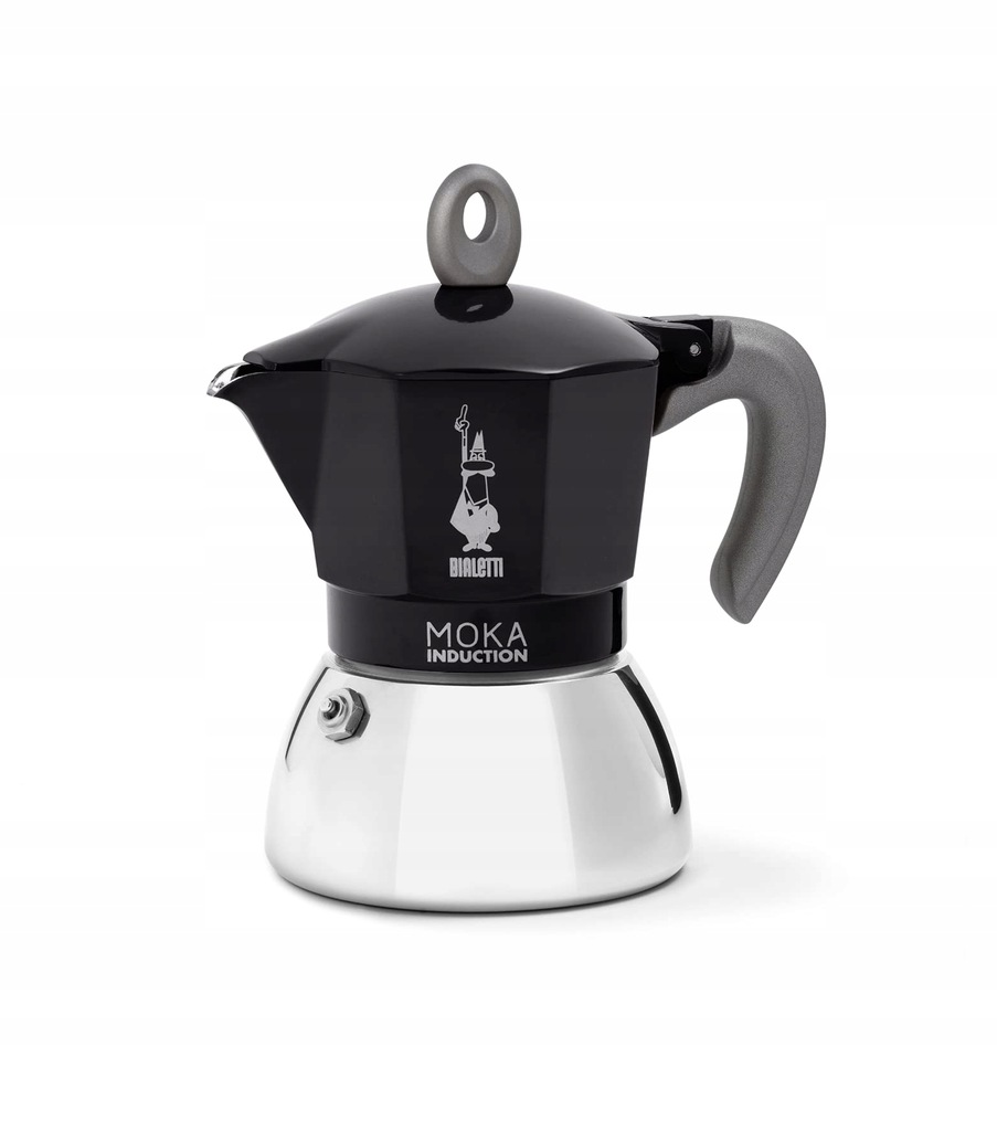 Kawiarka Bialetti Moka Induction 300 ml