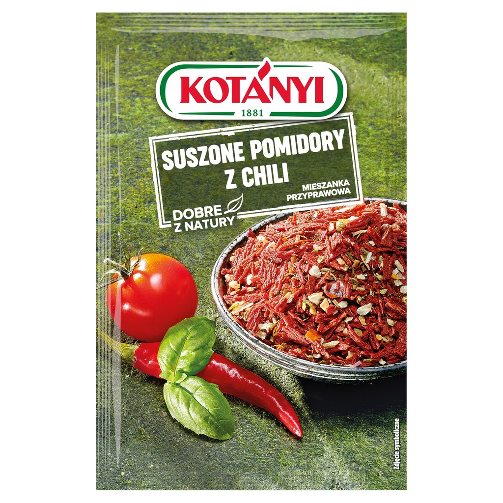 KOT.SUSZ.POMIDORY Z CHILI 22G