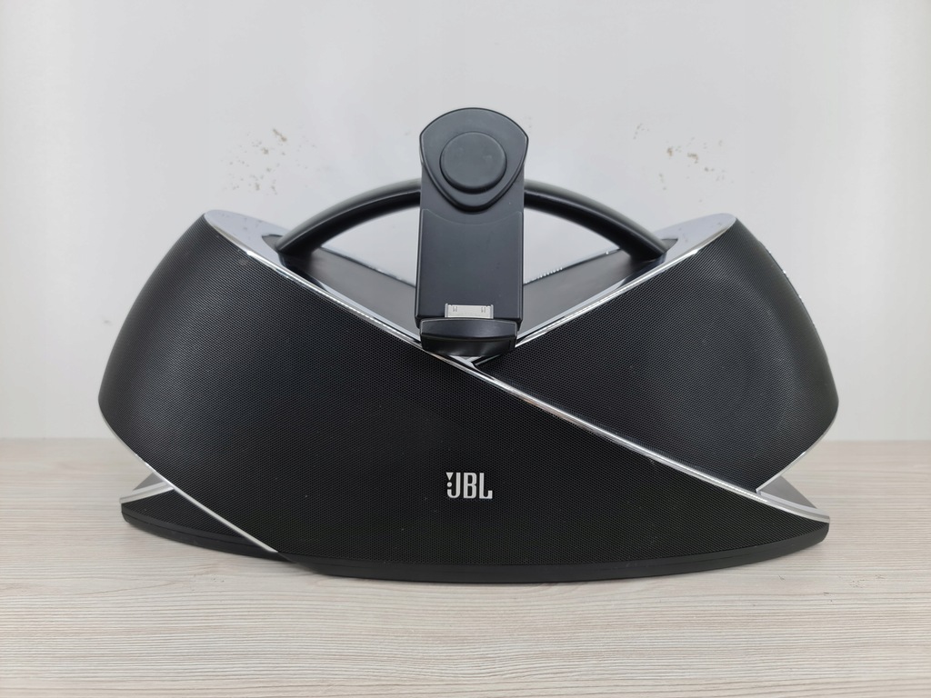 GŁOŚNIK /STACJA DOKUJĄCA JBL ONBEAT XTREME OPIS!