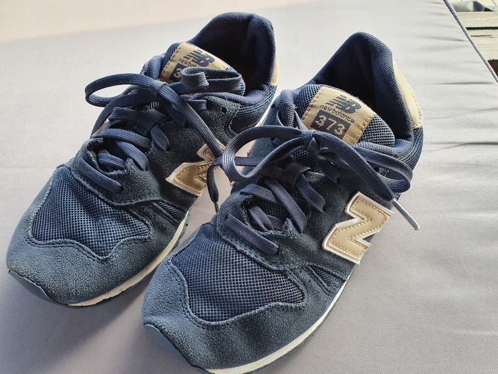 NB New Balance 36 Buty sportowe