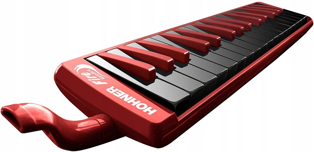 Hohner F-C Fire MELODYKA HARMONIJKA KLAWISZOWA UK