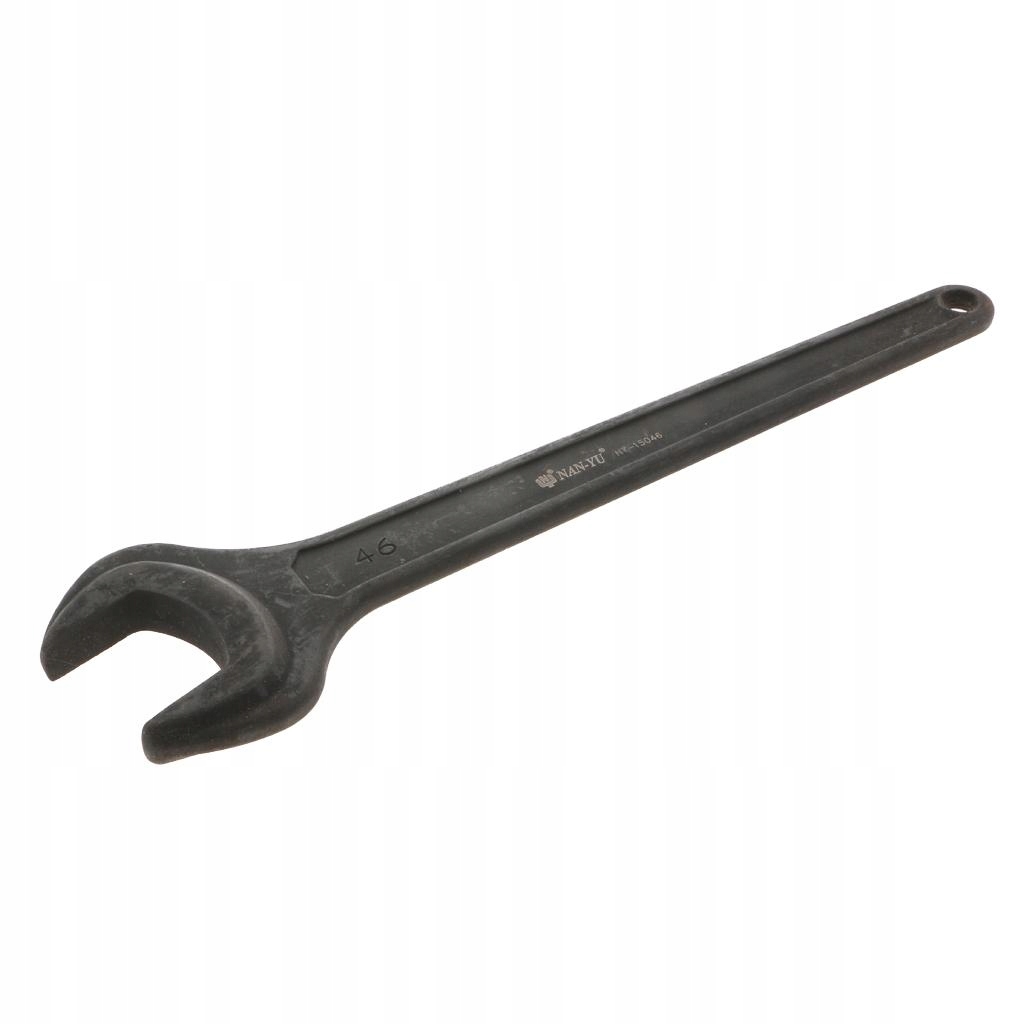 Powerful Single Open Ended Spanner Wrench 46mm