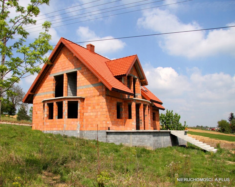 Dom na sprzedaż Wilczkowice, krakowski, 200,00 m²