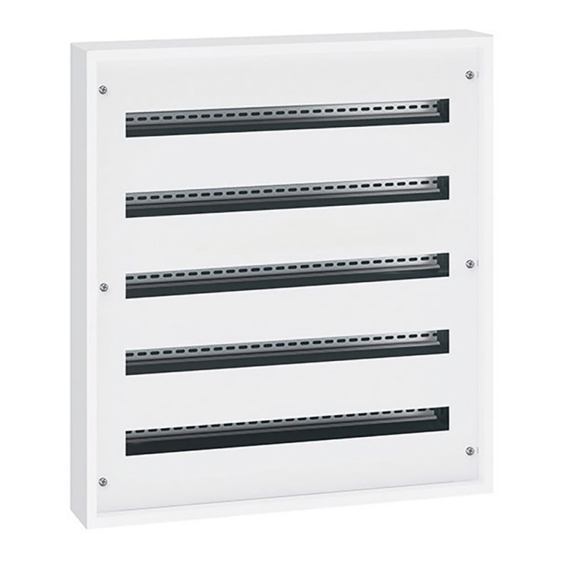 Rozdzielnica naścienna 5x36 XL3 S 160 337215