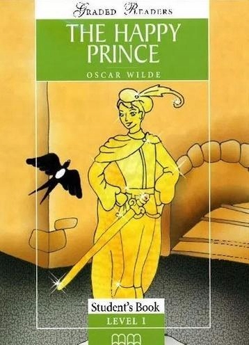 THE HAPPY PRINCE SB MM PUBLICATIONS, H.Q. MITCHELL