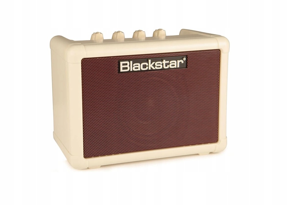 Wzmacniacz Blackstar Fly 3 Vintage