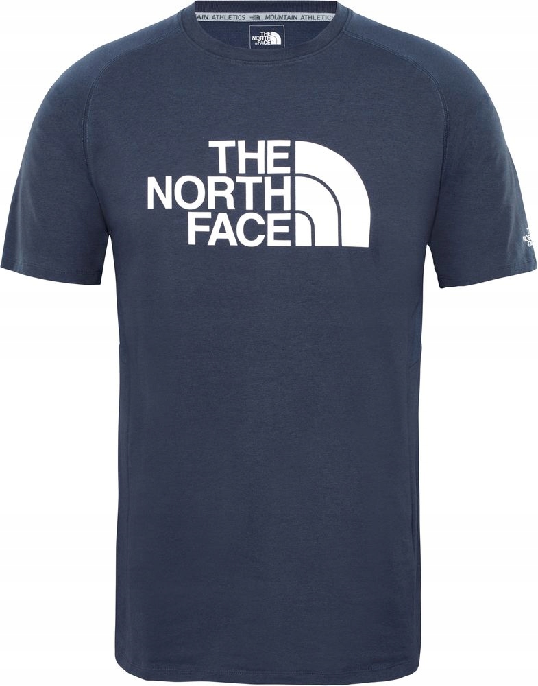 THE NORTH FACE Wicker Graphic T-Shirt Termo S