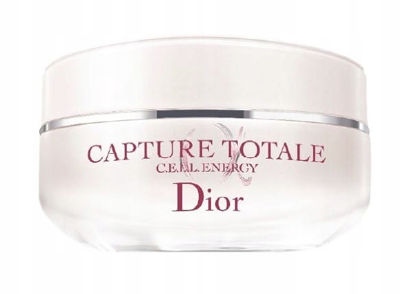 DIOR CAPTURE TOTALE C.E.L.L CREME krem 50 ml