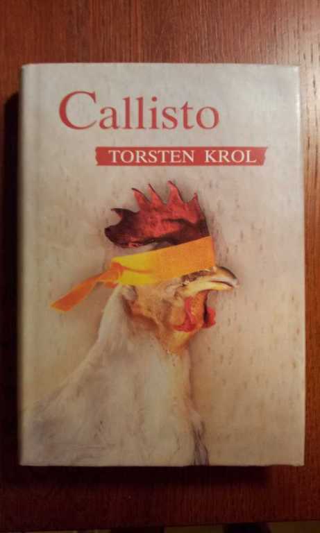 "Callisto" Torsten Krol
