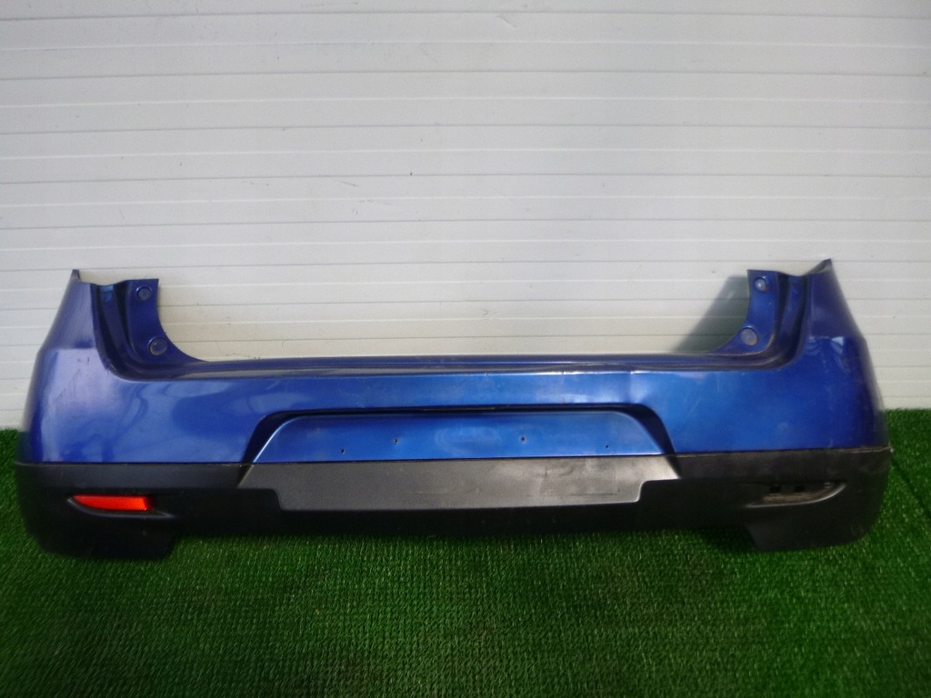 COLT Z30 09 5D LIFT ZDERZAK TYLNY KOMPLETNY T96 10662457540