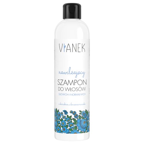 Vianek szampon 300ml nawilżający