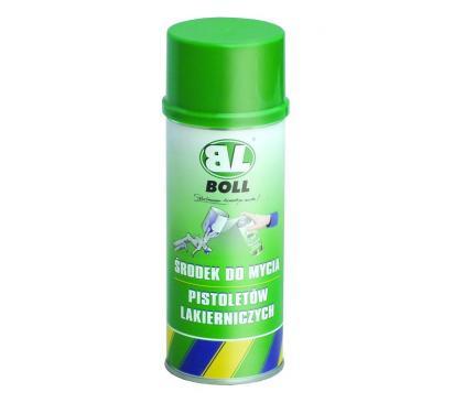 MYCIE PISTOLETOW LAKIERNICZYCH SPRAY 400ML BOLL