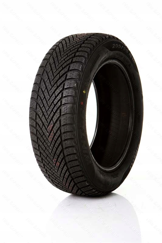 OPONA ZIMOWA PIRELLI Z205/55 R16 CINTURATO WINTER