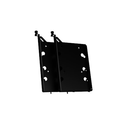 Fractal Design HDD Tray kit - Type-B (2-pack) Black