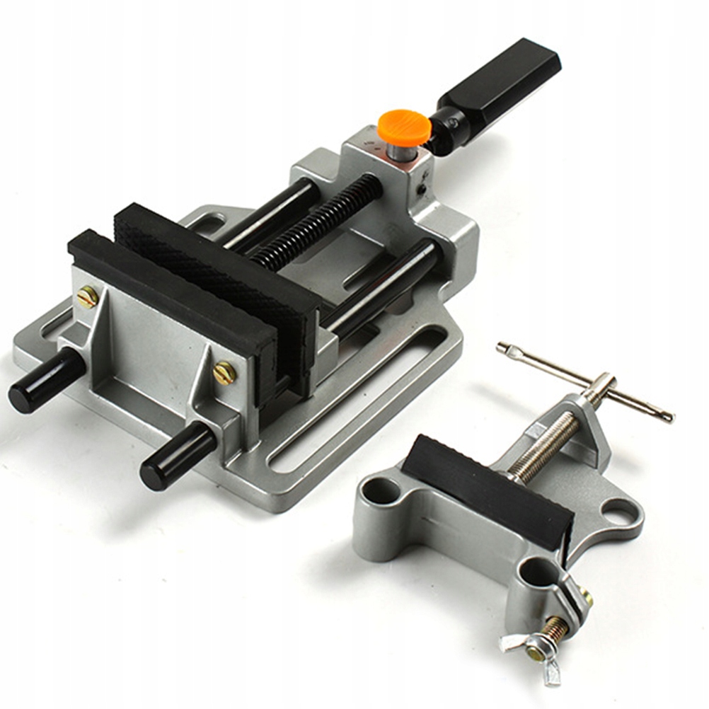Portable Drill Press Table Vise Welding Vise Grips
